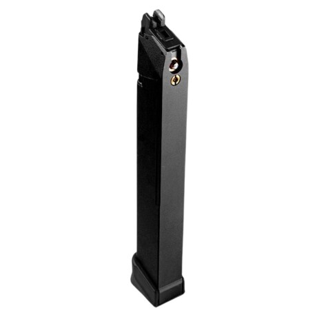 Cargador extendido a gas Serie G 53 rondas - TP22 y SSP18 Cargador extendido a gas Serie G 53 rondas - TP22 y SSP18