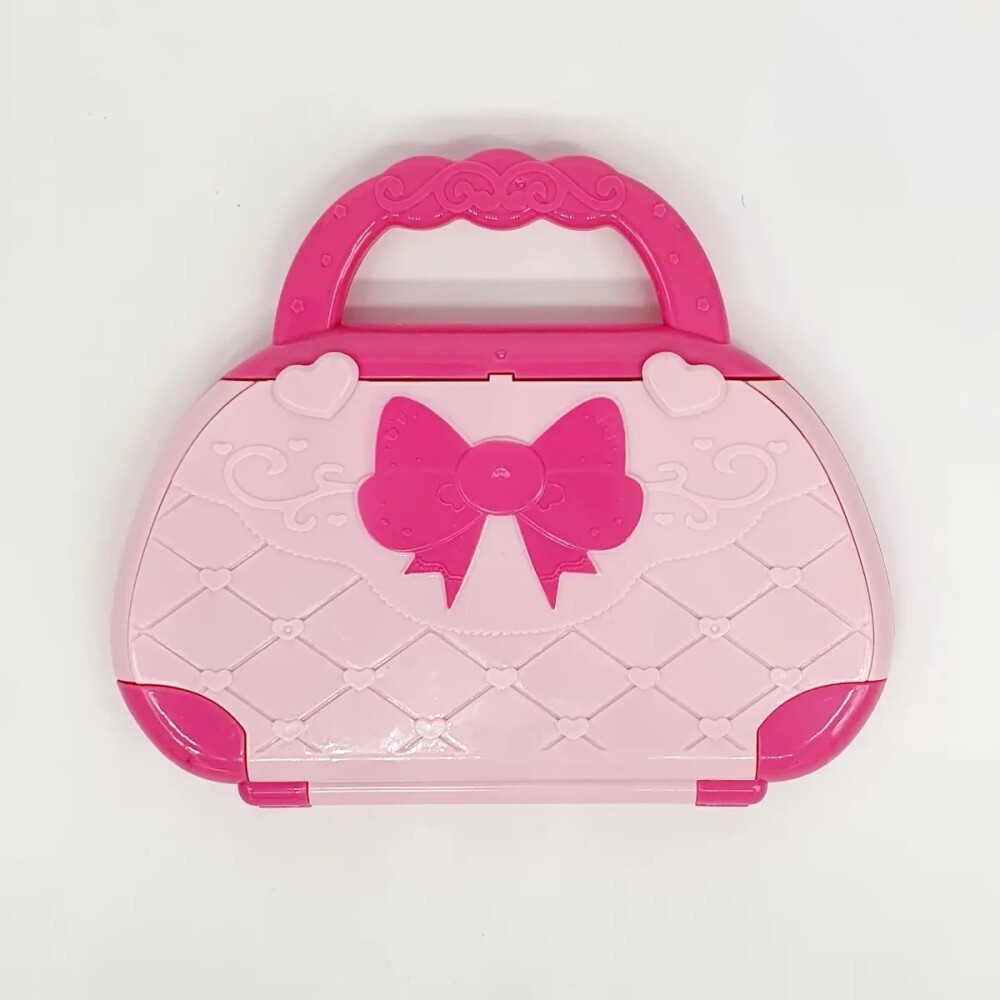 Maleta De Maquillaje Infantil Maleta De Maquillaje Infantil