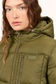 CAMPERA TRANSPORT PUFFER Y-verde2