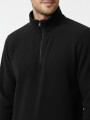Buzo Anuar Negro