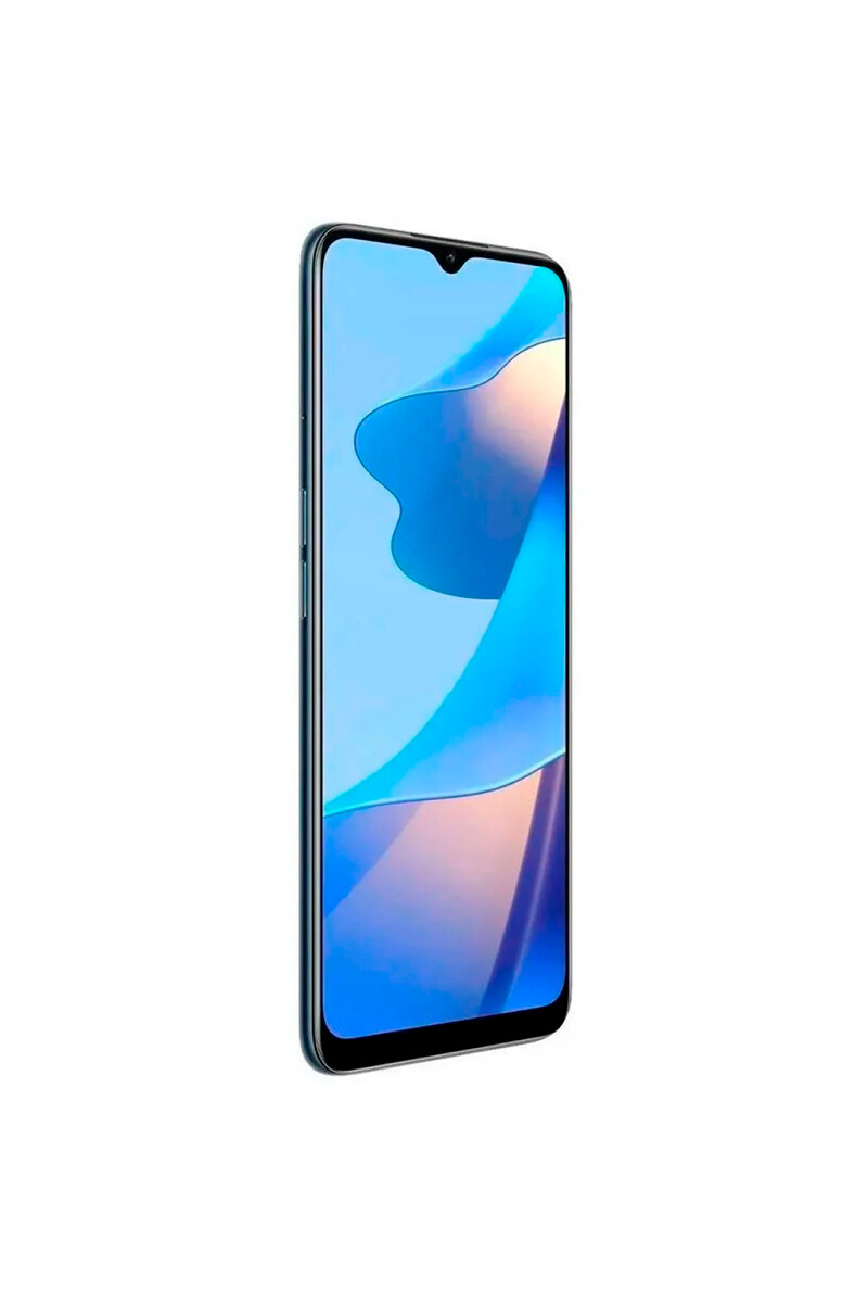 Celular Oppo A16 Dual Sim 64gb Rom 4gb Ram Triple Camara Negro