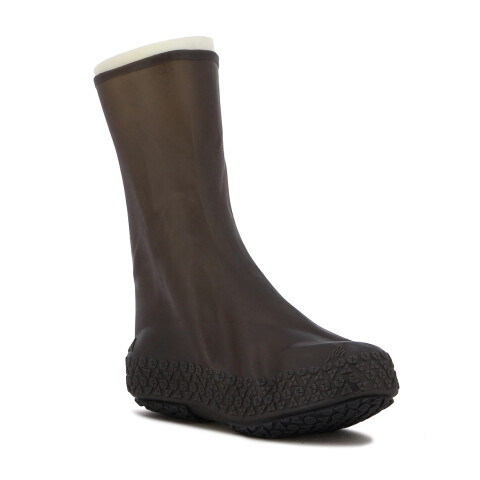 Macri Cobertor de Lluvia - Mujer Negro