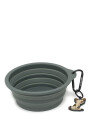 Wild Dog Foldable Bowl Verde Oliva