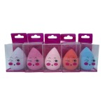 A & M ESPONJA PARA MAQUILLAJE 3425 UNID. única