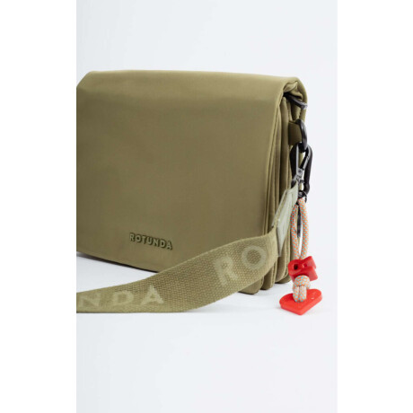 Bandolera Liol Olive