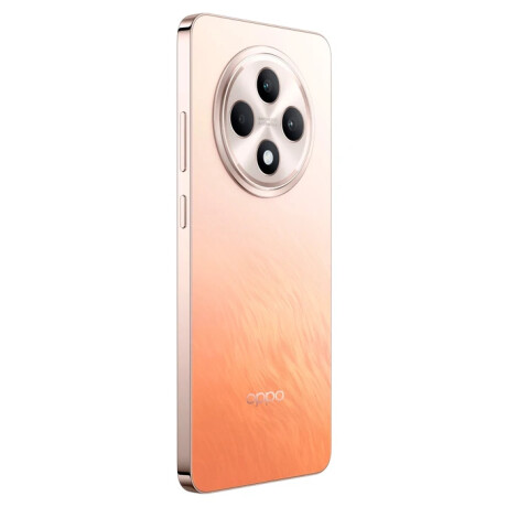 Celular Oppo Reno 12f 5g 12gb 256gb Naranja Celular Oppo Reno 12f 5g 12gb 256gb Naranja