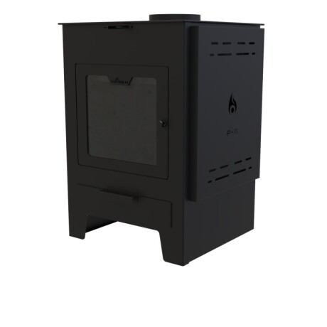 CALEFACTOR P11000 AREA 110MT2 TROMEN ++ N/a