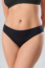 VEDETINA CLASICA NEW TRICOT Negro
