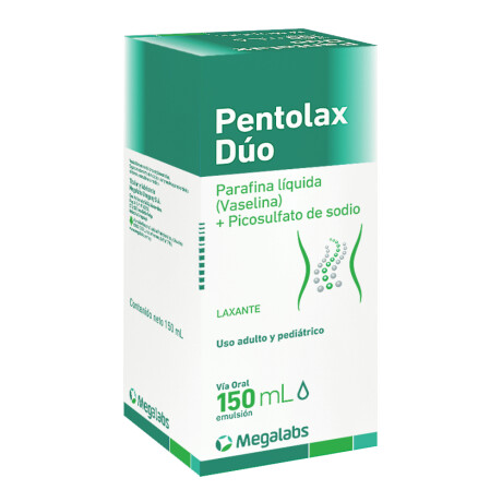Pentolax Duo 150ml Pentolax Duo 150ml