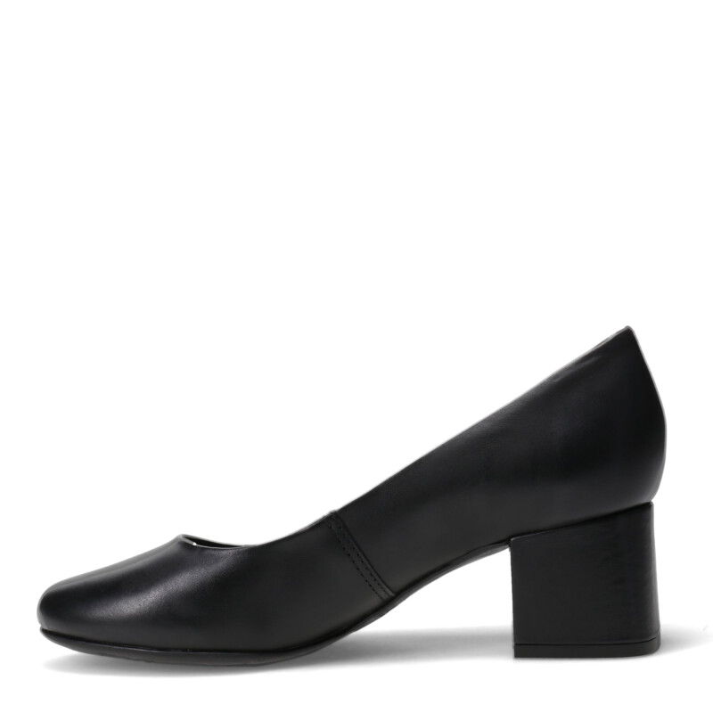 Zapatos de Mujer Bottero Formal Negro