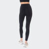 Calza New Balance Sport High Rise Graphic Negro
