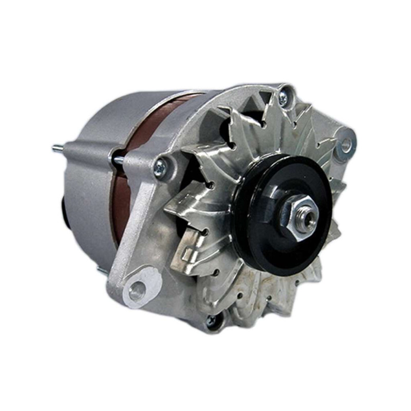 ALTERNADOR Alternador