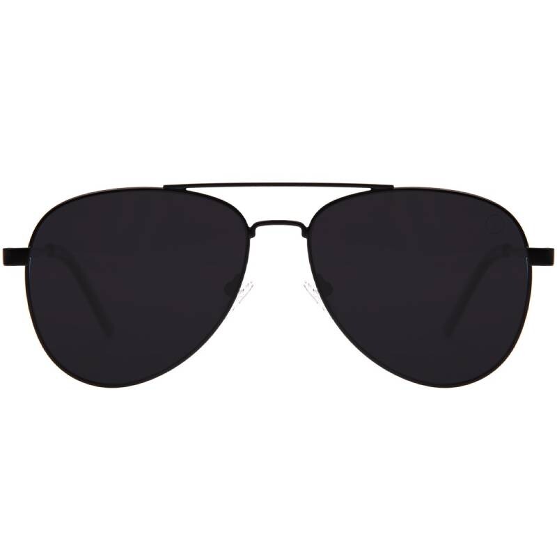 Lentes de Sol Chilli Beans Belem Aviador Negro