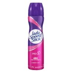 SPEED STICK LADY DEO SPRAY PRO-5EN 1 FR. única