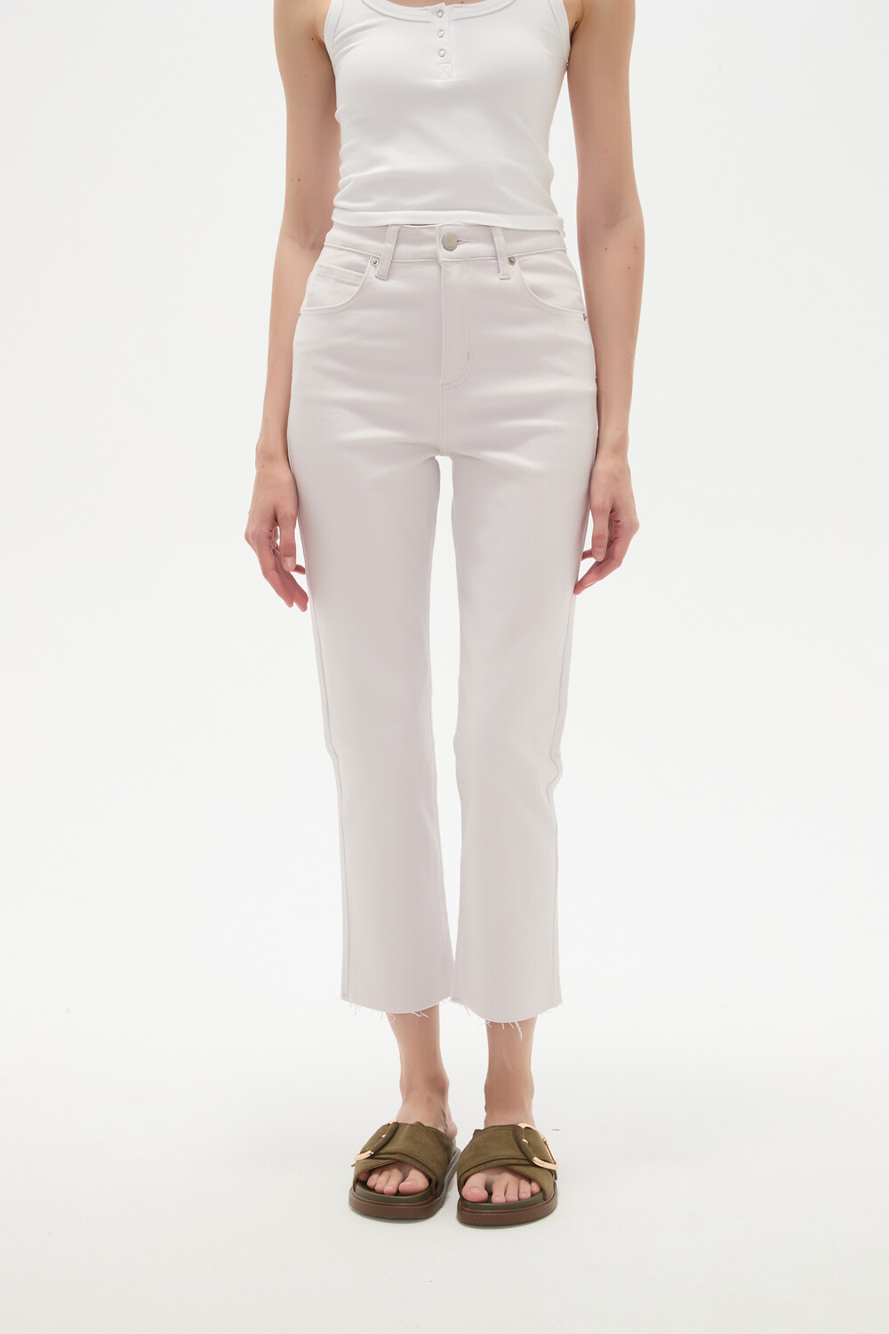 Pantalon Vilehada Hielo