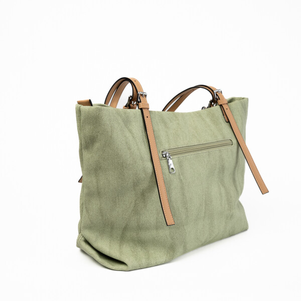 CARTERA SORAYAEL VERDE CARTERA SORAYAEL VERDE