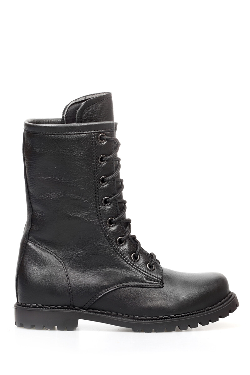 BORCEGO 930 - NEGRO 