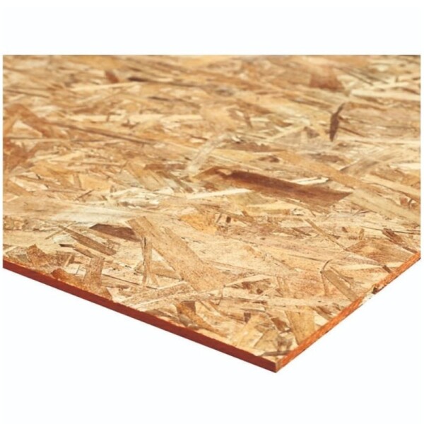 PANEL DE OSB 1.22 X 2.44 MT - 9.5 MM PANEL DE OSB 1.22 X 2.44 MT - 9.5 MM