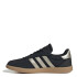 Championes de Mujer Adidas Breaknet Sleek Negro - Plateado