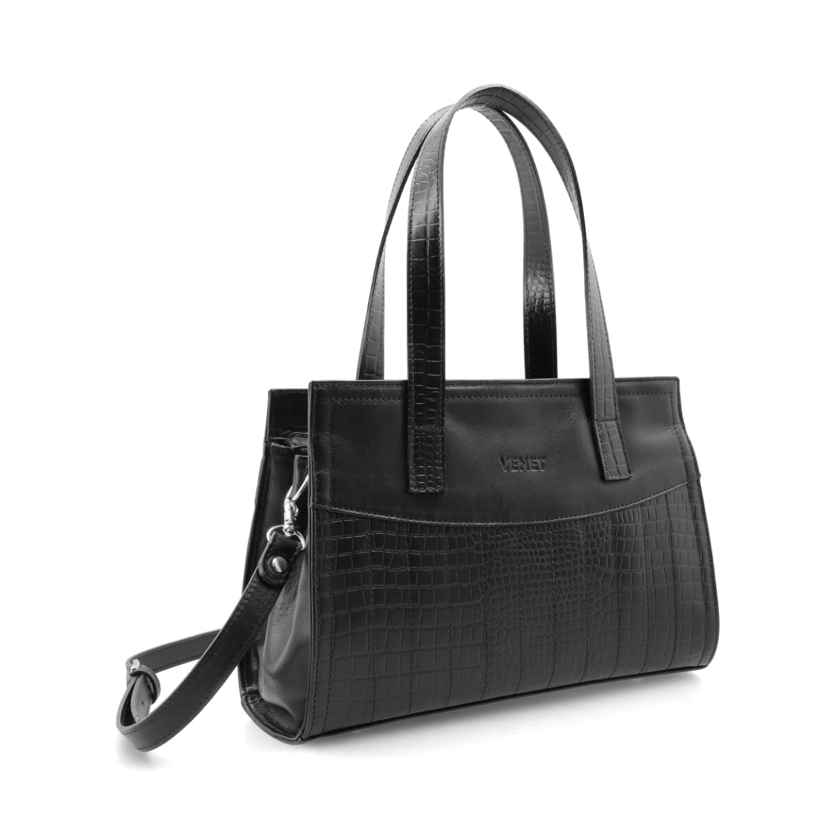 CARTERAS - NEGRO 