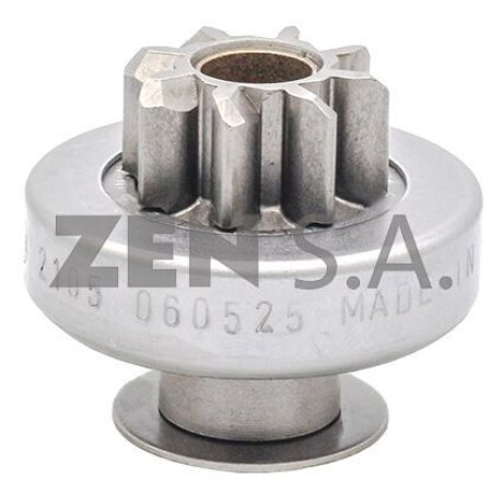 BENDIX ARRANQUE - NISSAN NOTE-ALMERA-PRIMERA S/VALEO ZEN BENDIX ARRANQUE - NISSAN NOTE-ALMERA-PRIMERA S/VALEO ZEN
