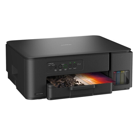 IMPRESORA MULTIFUNCION BROTHER WIFI DCP-T430W IMPRESORA MULTIFUNCION BROTHER WIFI DCP-T430W
