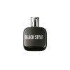 Black Eau De Toilette de 55 ml Man Sacre Black Eau De Toilette de 55 ml Man Sacre