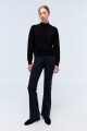 Sweater Siena Negro