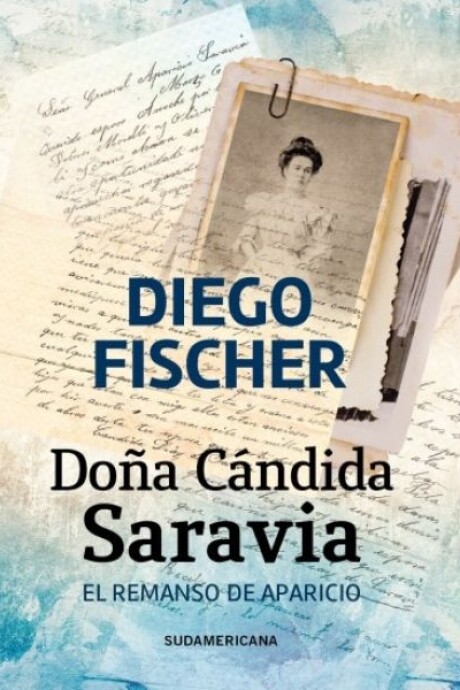 DOÑA CANDIDA DE SARAVIA DOÑA CANDIDA DE SARAVIA