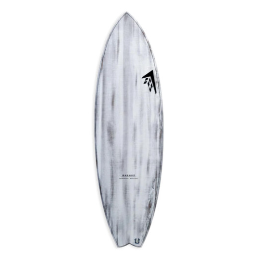 Tabla Firewire Mashup 6'4'' - Futures Tabla Firewire Mashup 6'4'' - Futures