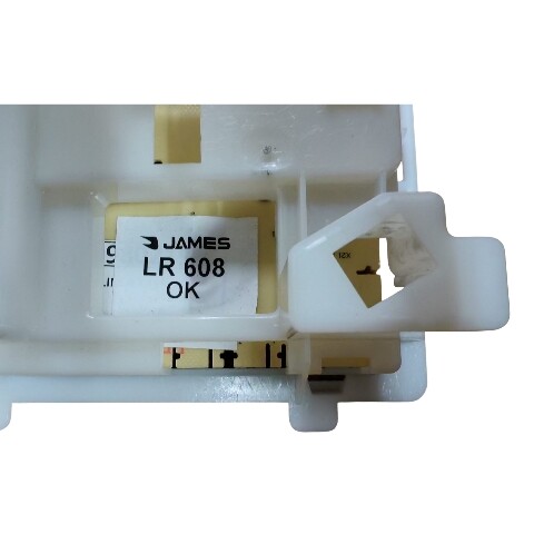 Placa Lavarropas James Lr608 Placa Lavarropas James Lr608