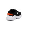 Molekinho Calzado Deportivo Acordonado Negro Negro
