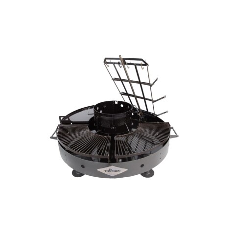 PARRILLERO DUOMO PARRILLERO DUOMO