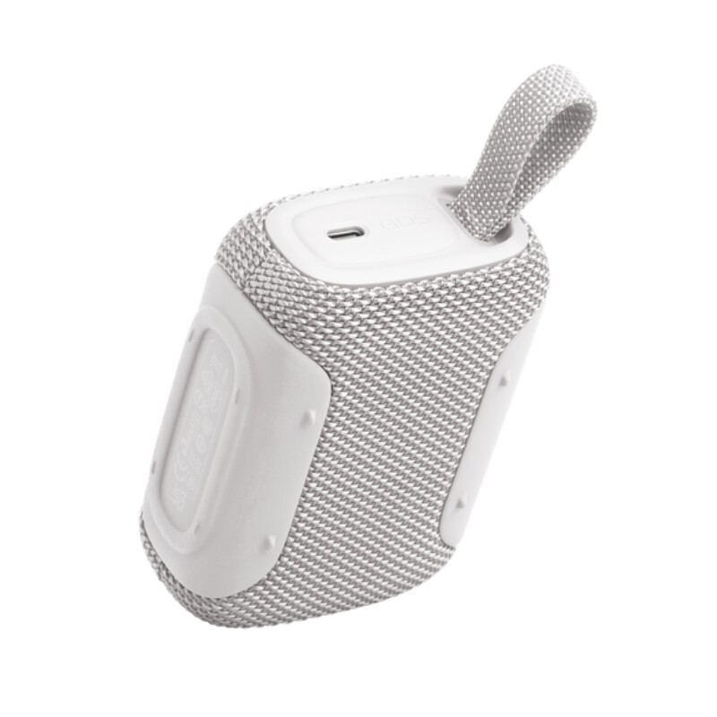 Parlante Jbl Go 5 White Parlante Jbl Go 5 White