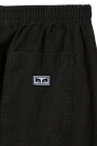 THEO EASY PANT Negro