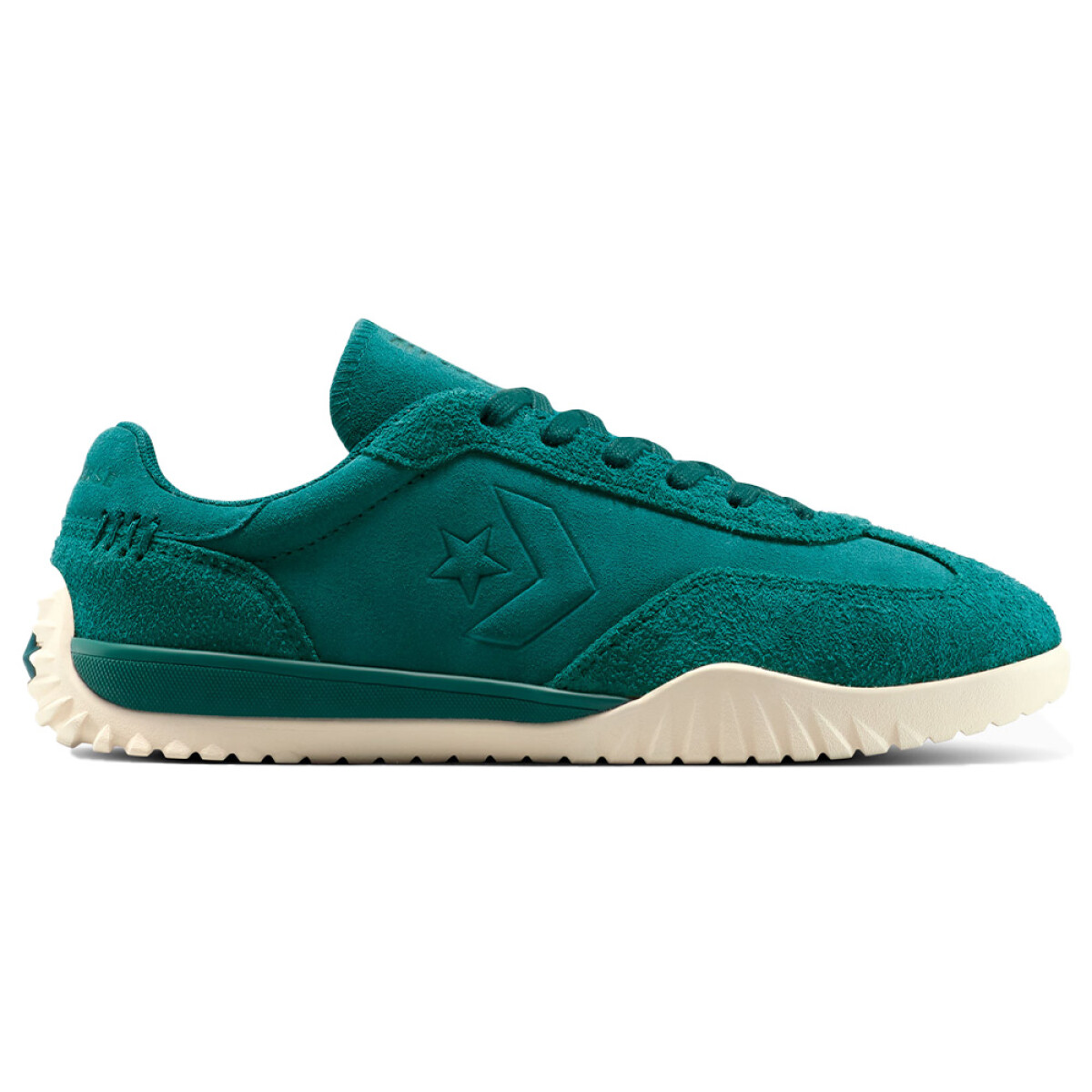 Zapatillas Converse Run Star Trainer Suede Unisex 