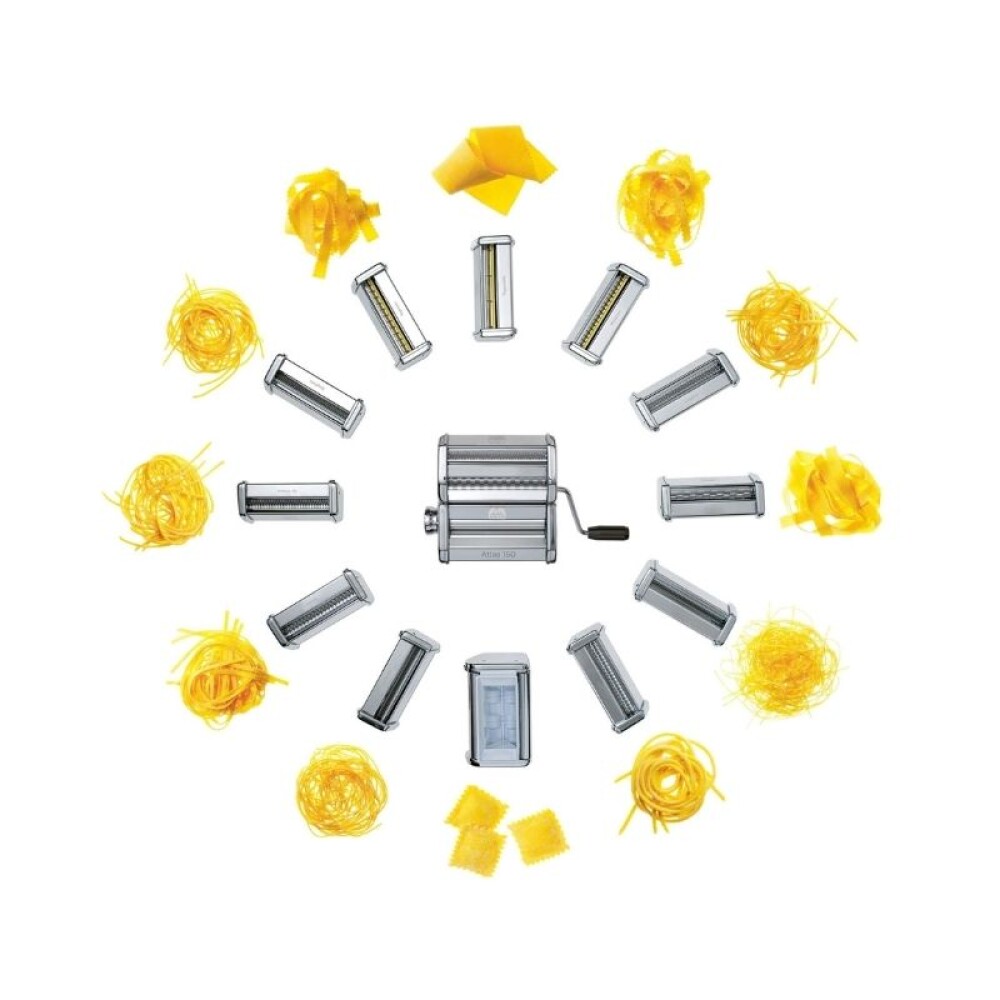 MARCATO ACCESORIO LINGUINI ATLAS 150 MARCATO ACCESORIO LINGUINI ATLAS 150