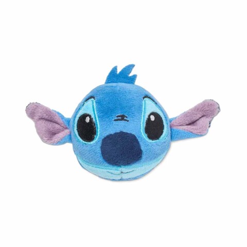 Jibbitz Stitch Plush Multicolor