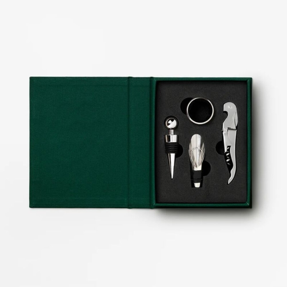 PRINTWORKS ESENCIALES PARA VINO PRINTWORKS ESENCIALES PARA VINO