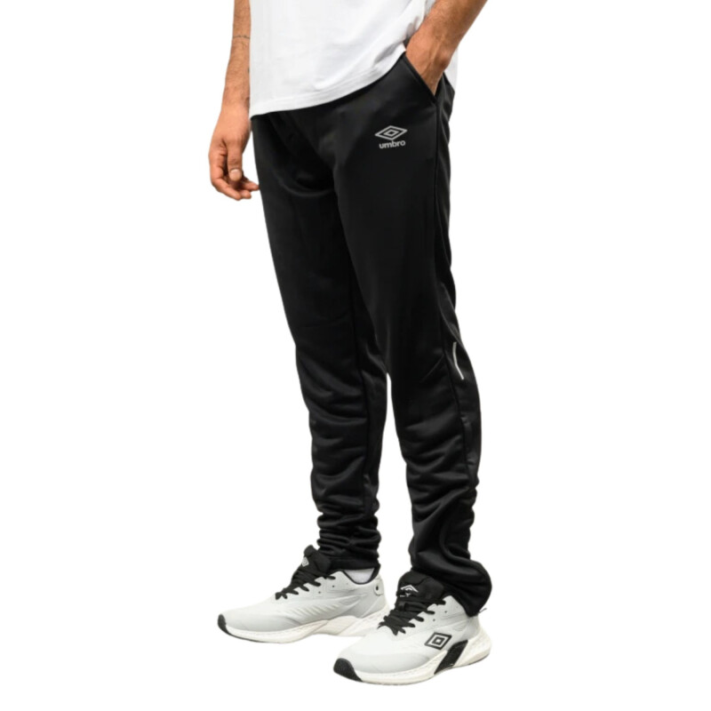 Pantalón Deportivo Umbro Training Core Hombre 255979U0 Negro
