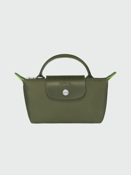 Bolsa Le Pliage Green 0