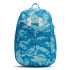 UA Hustle Sport Backpack BLU-452