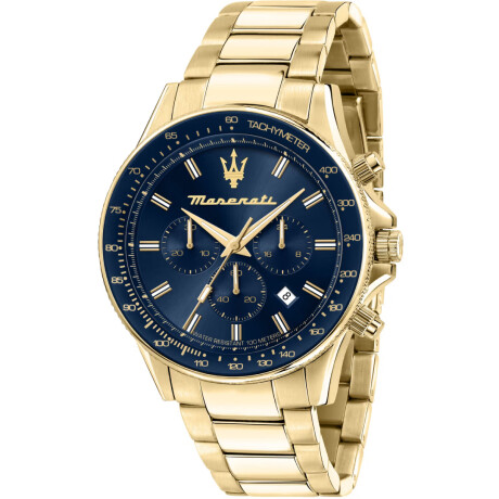 Reloj Maserati Sfida R8873640008 0