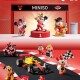 Caja sorpresa Disney F1 Caja sorpresa Disney F1