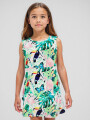 Vestido Rose 0809 Estampado 13