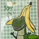 Cuaderno Pixar A6 Rex