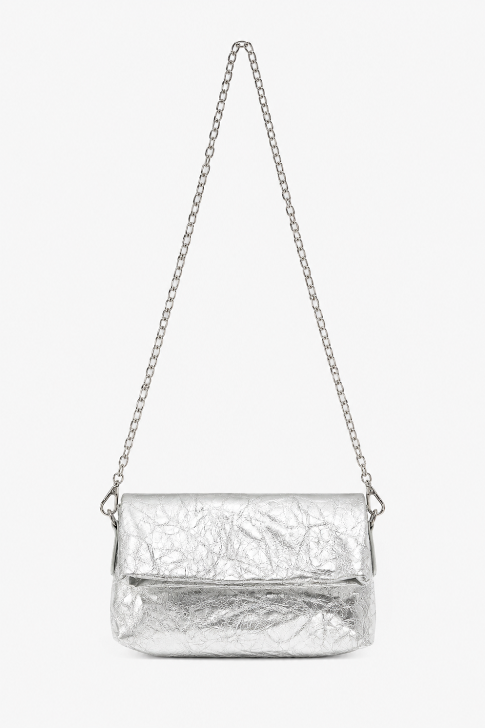 Cartera Bozhena Color Unico