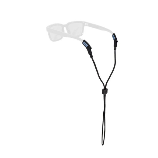 Sujeta Lentes Chums Ripcord Solids - Azul Sujeta Lentes Chums Ripcord Solids - Azul