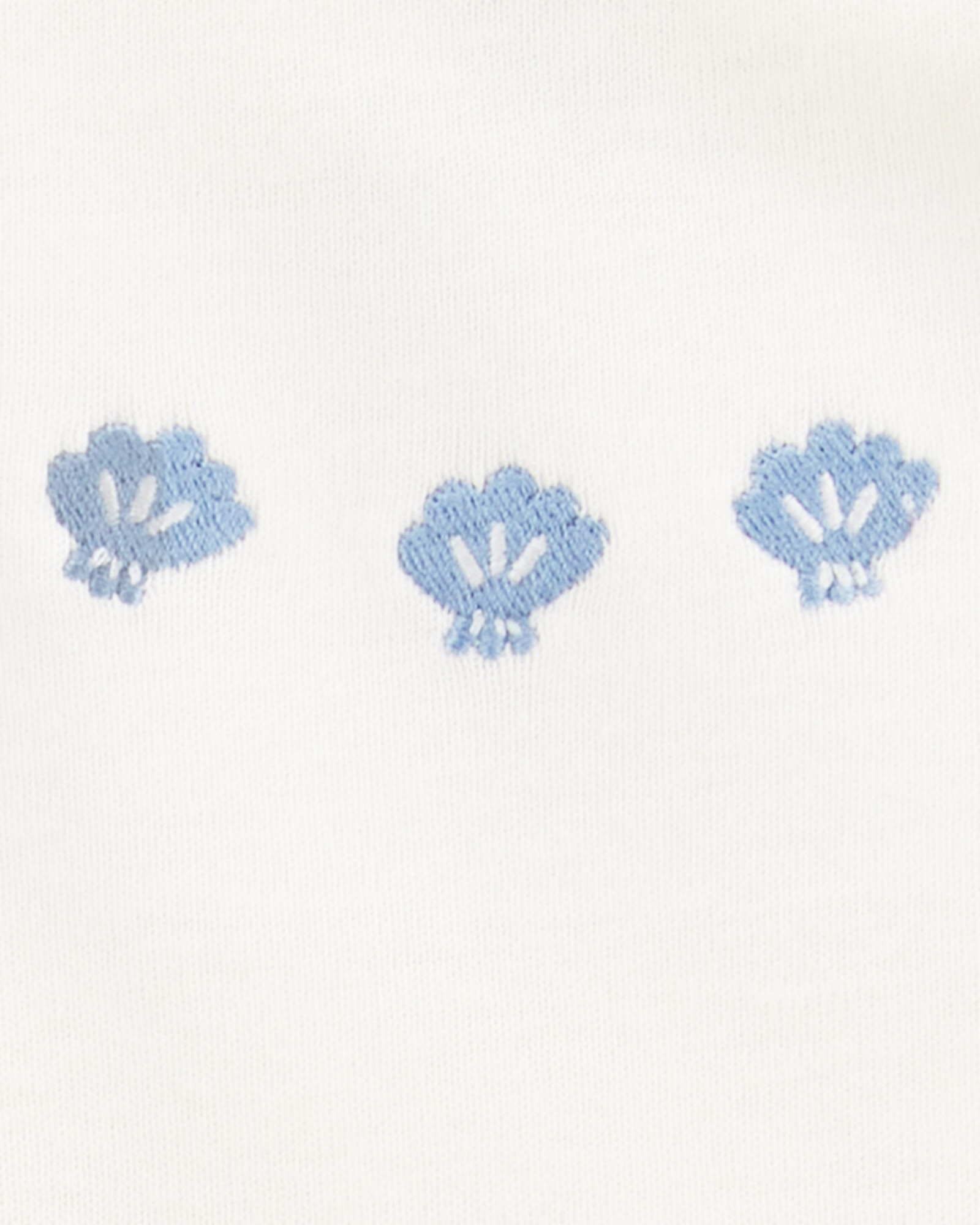 Set tres piezas, short y musculosa de jersey arrugado, más body de algodón Set tres piezas, short y musculosa de jersey arrugado, más body de algodón