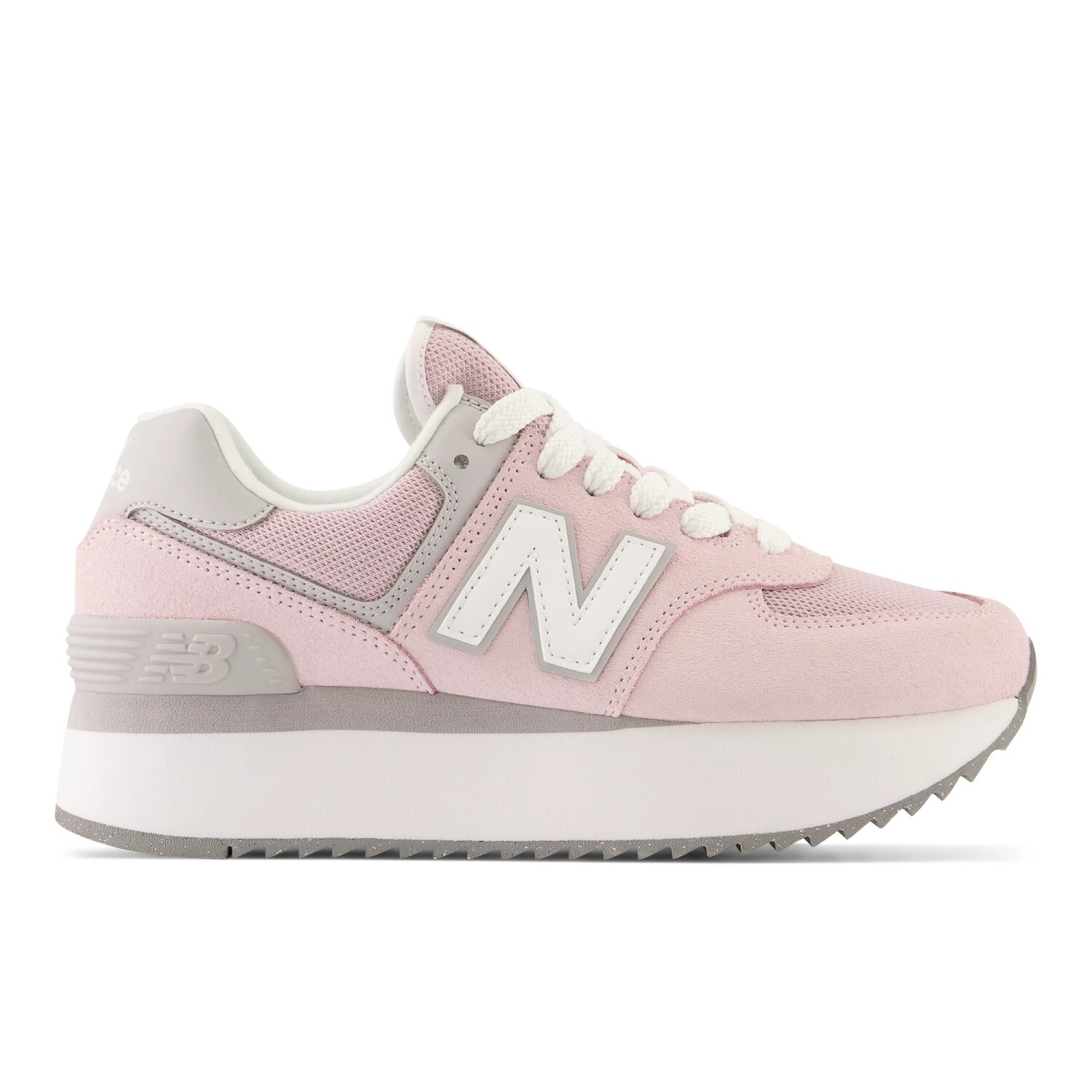 Zapatillas new balance mujer con flores top